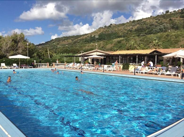 Cora Beach Village