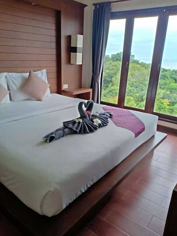 Hotel Phuchawee Lanta Villa