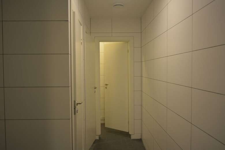 Hostal Holiday Hostel