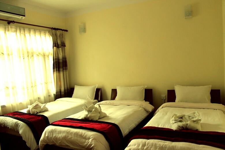 Hotel Atlantic