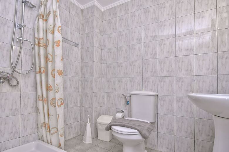 Aparthotel Aspri Petra