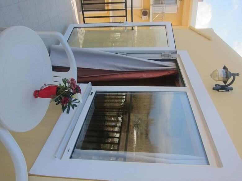 Hotel Baladinos Apartments