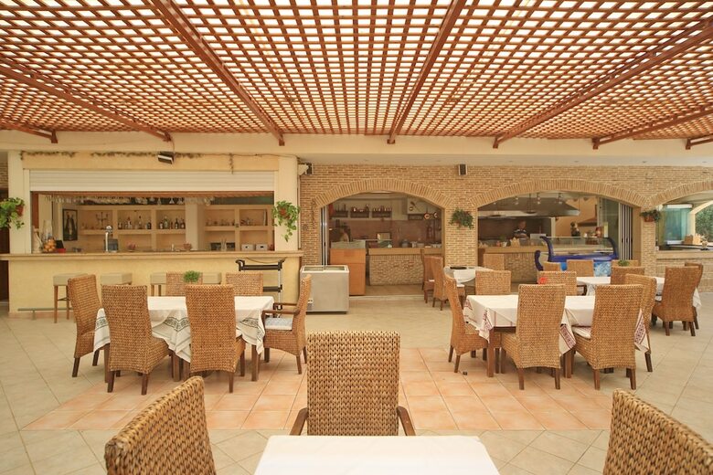 Aparthotel Maria Apartments