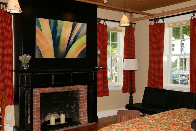 Hotel Butler House