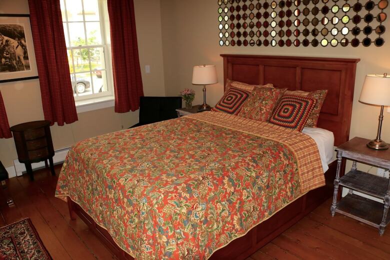 Hotel Butler House