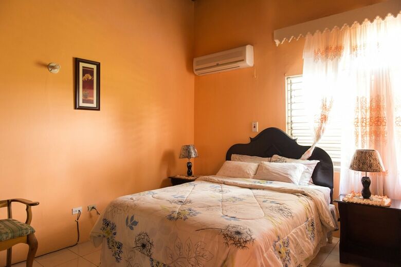 Apartamentos Diamond Villas And Suites