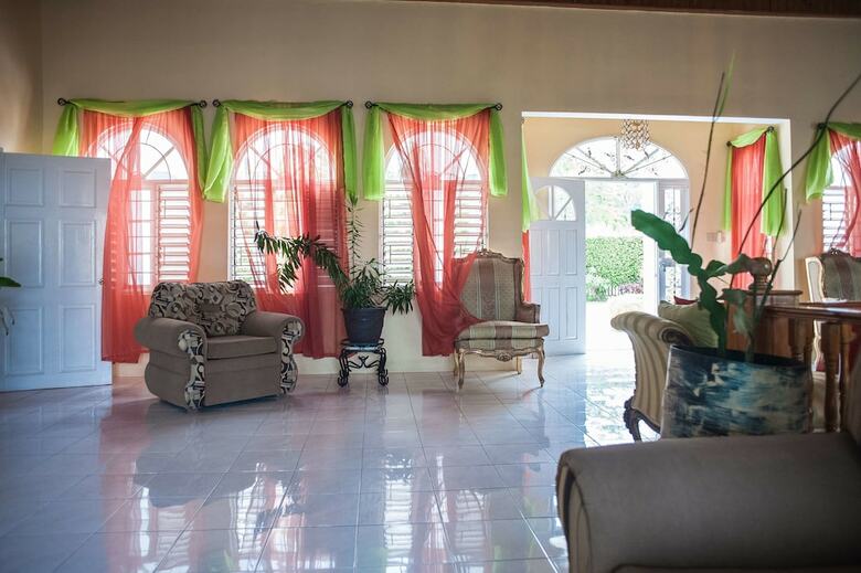 Apartamentos Diamond Villas And Suites
