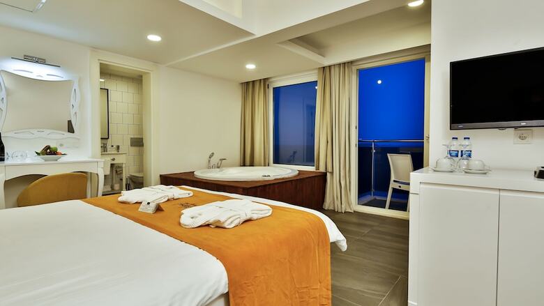 La Kumsal Hotel