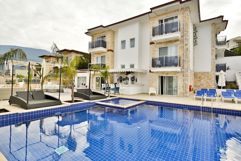 La Kumsal Hotel