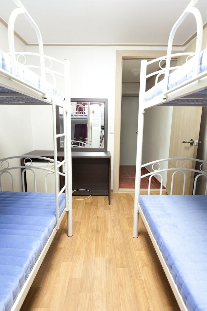 Hotel Monai Guesthouse