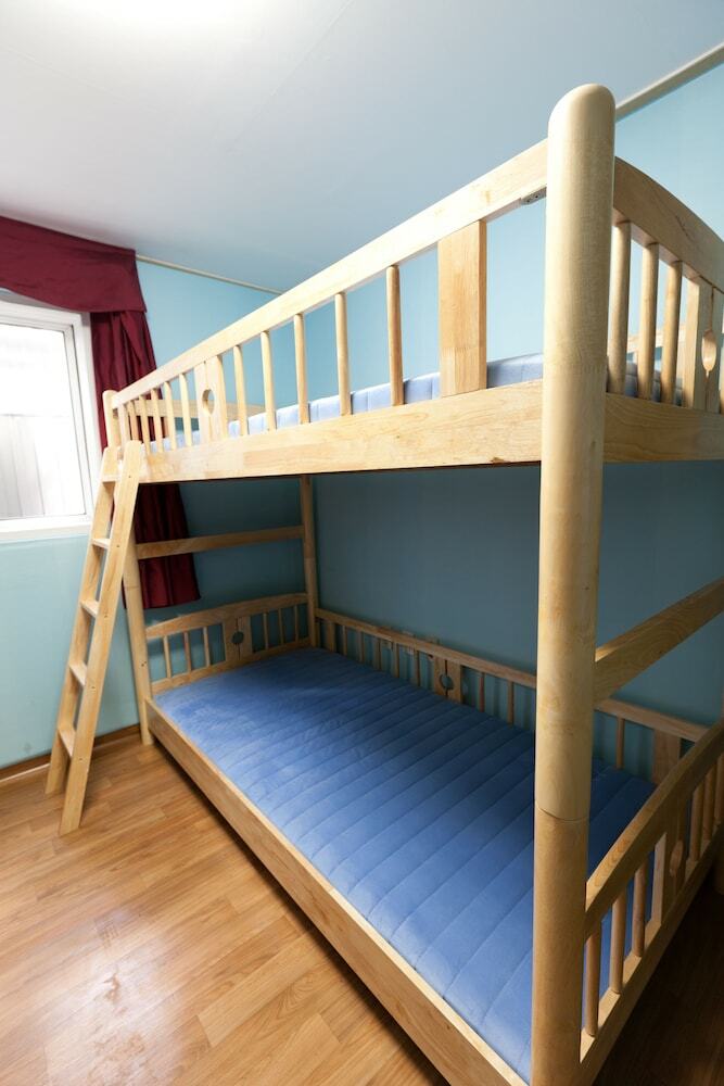 Hotel Monai Guesthouse