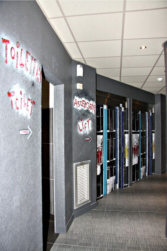 Hotel H�tel Ibis Toulouse Purpan