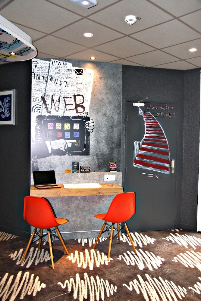 Hotel H�tel Ibis Toulouse Purpan