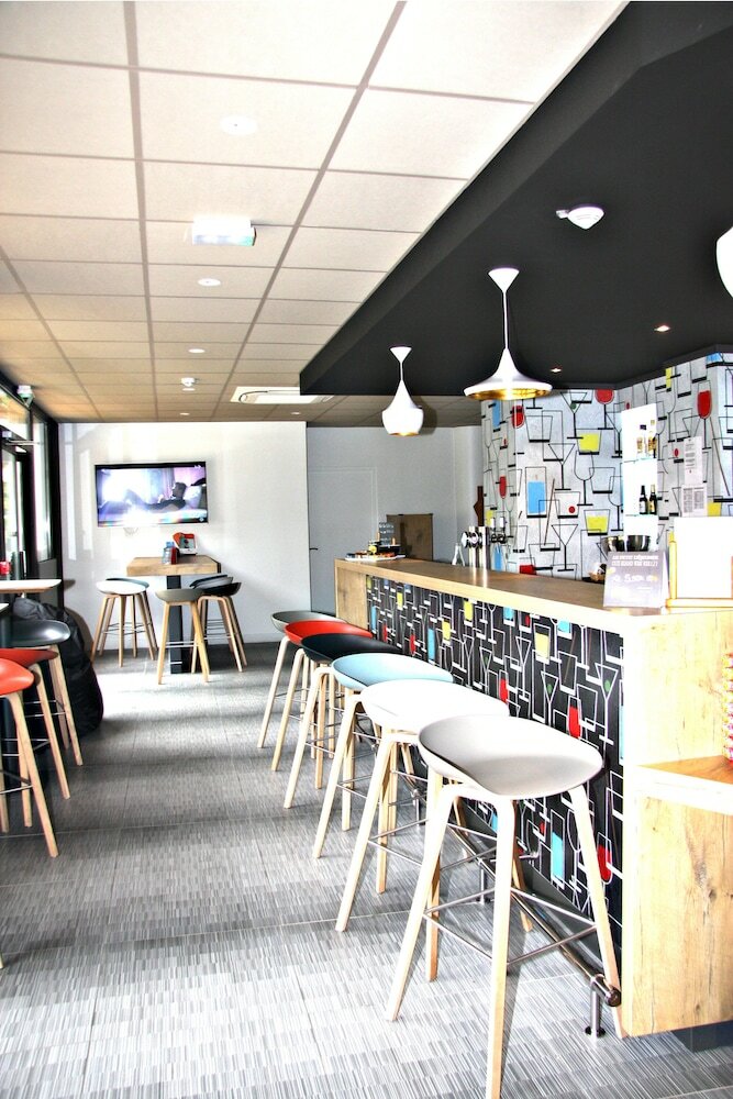 Hotel H�tel Ibis Toulouse Purpan