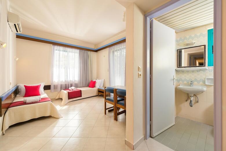 Aparthotel Mariette Hotel Apartments