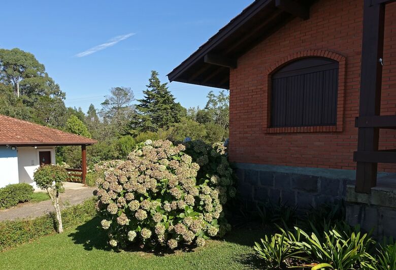 Hotel Bangal�s Da Serra