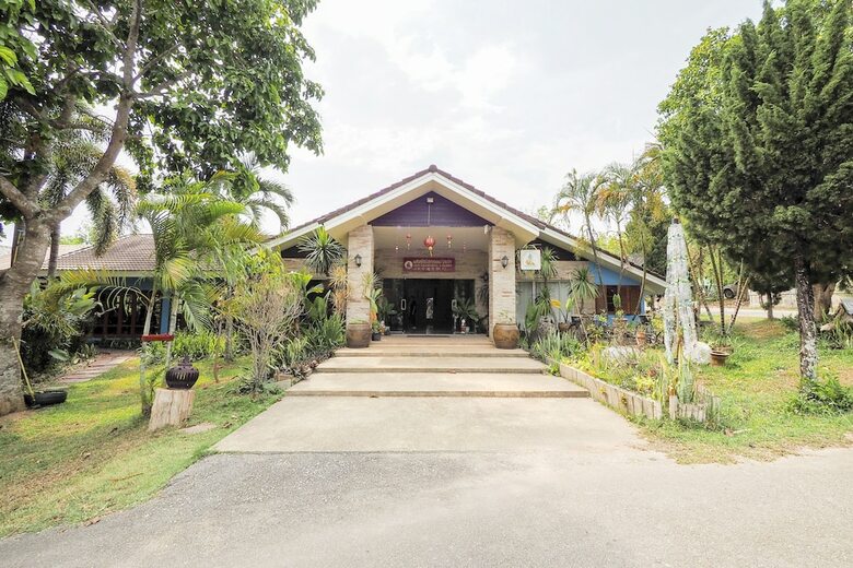 Oyo 920 Saensukkho Hotel And Resorts