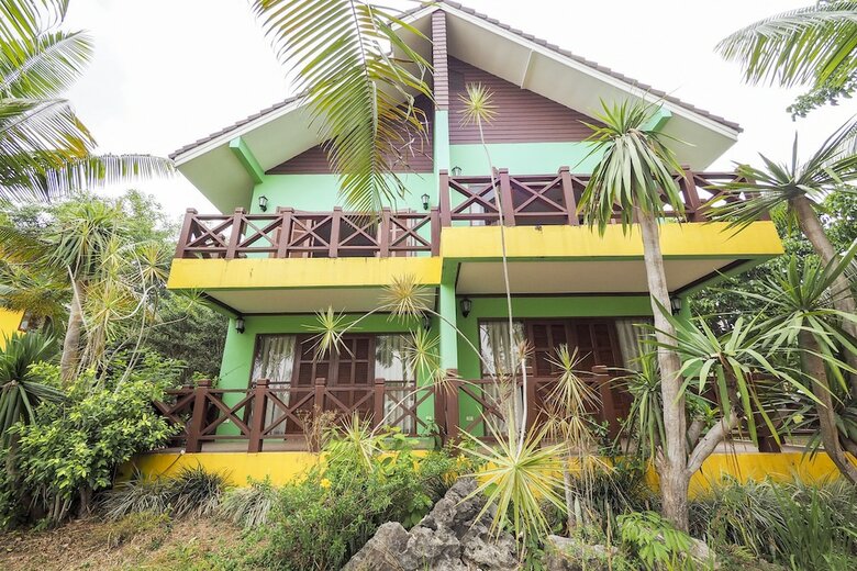 Oyo 920 Saensukkho Hotel And Resorts