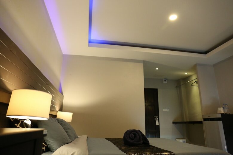 Hotel The Avail