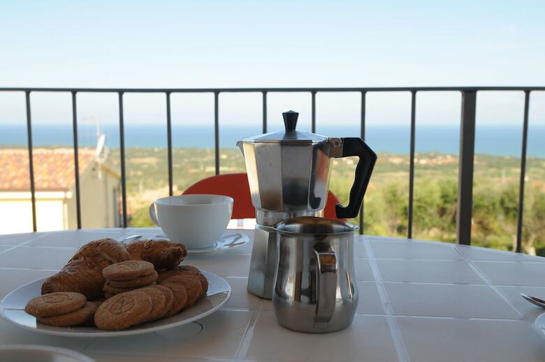 Gf Apartments - Li Seddi