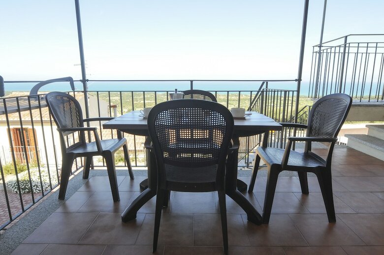 Gf Apartments - Li Seddi