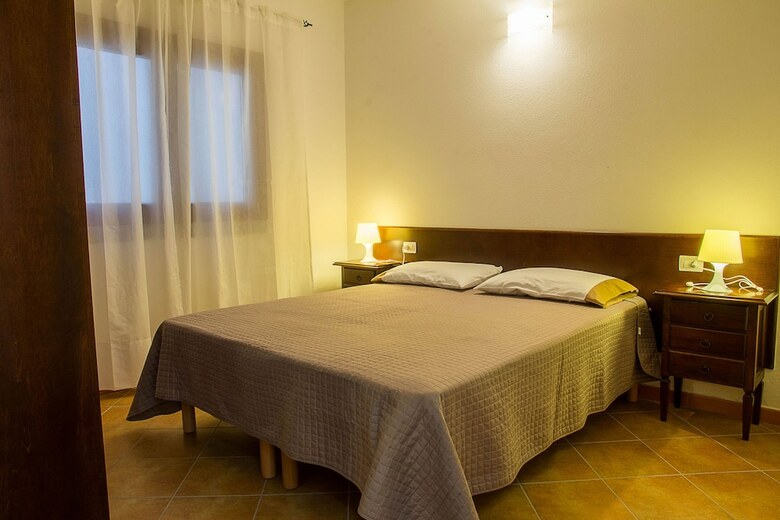 Gf Apartments - Li Seddi