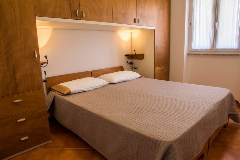 Gf Apartments - Li Seddi