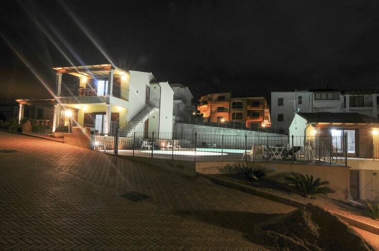 Gf Apartments - Li Seddi