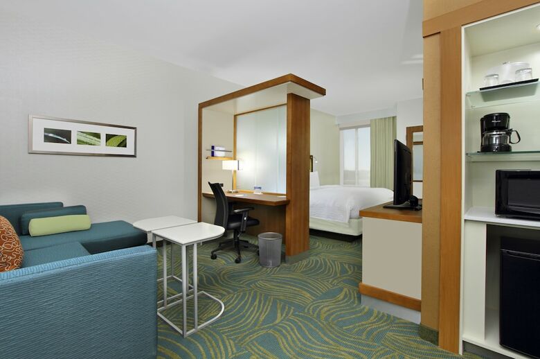 Hotel Springhill Suites Houston I-10 West/energy Corridor