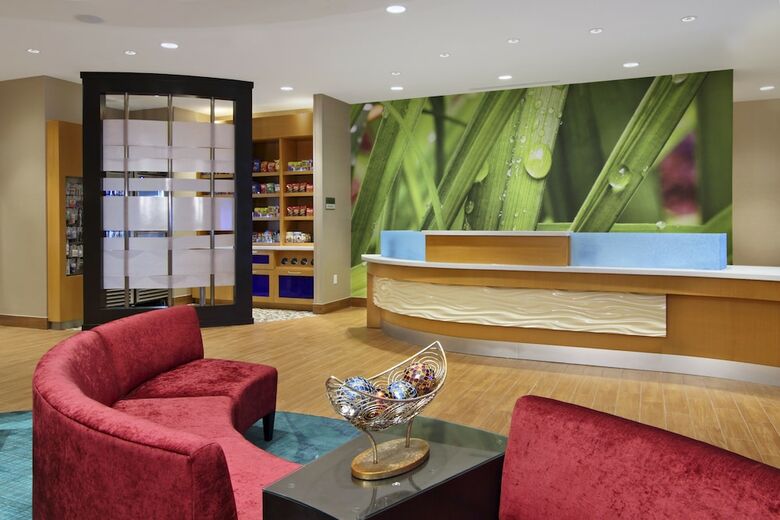 Hotel Springhill Suites Houston I-10 West/energy Corridor