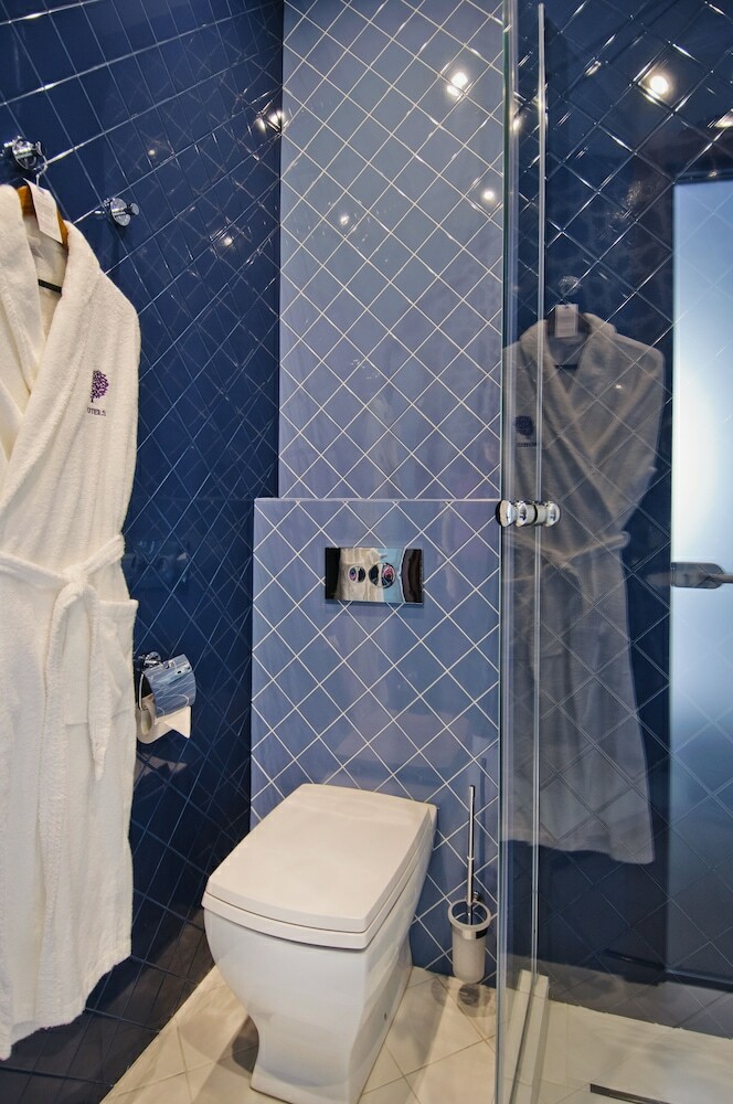 Hotel Ahotels Design Style On Sovetskaya