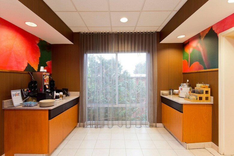 Hotel Fairfield Inn & Suites Winchester