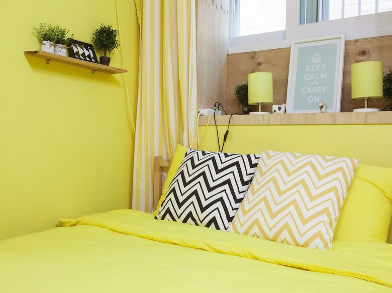 Hotel Han River Guesthouse