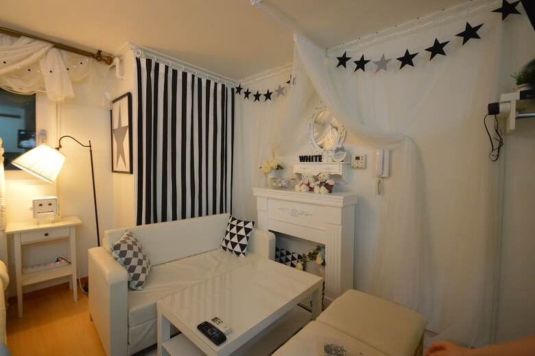 Hotel Han River Guesthouse