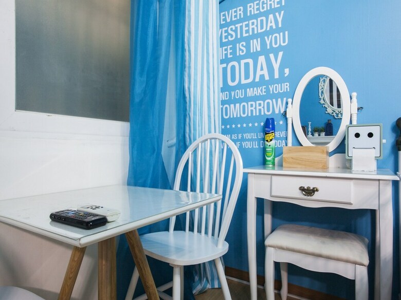 Hotel Han River Guesthouse