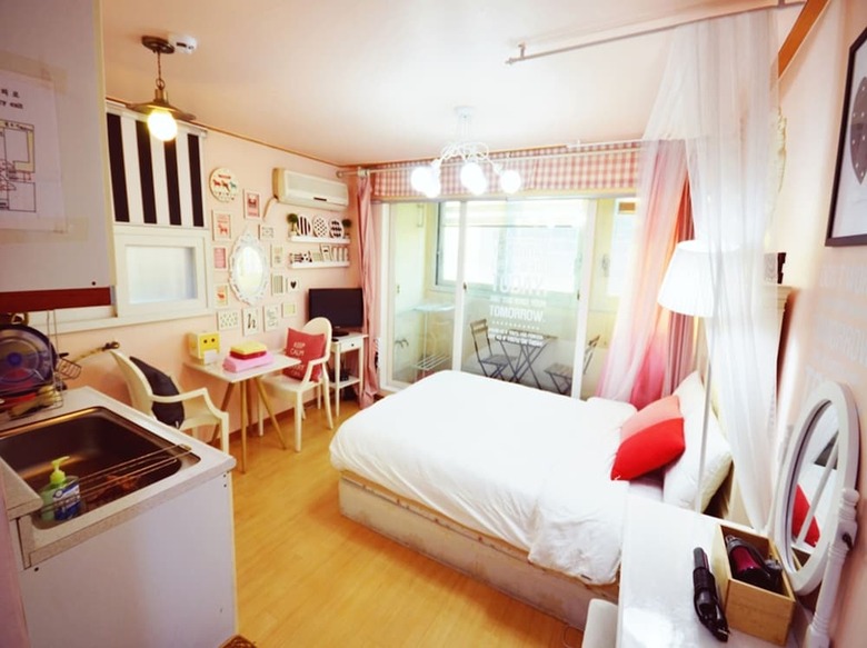Hotel Han River Guesthouse