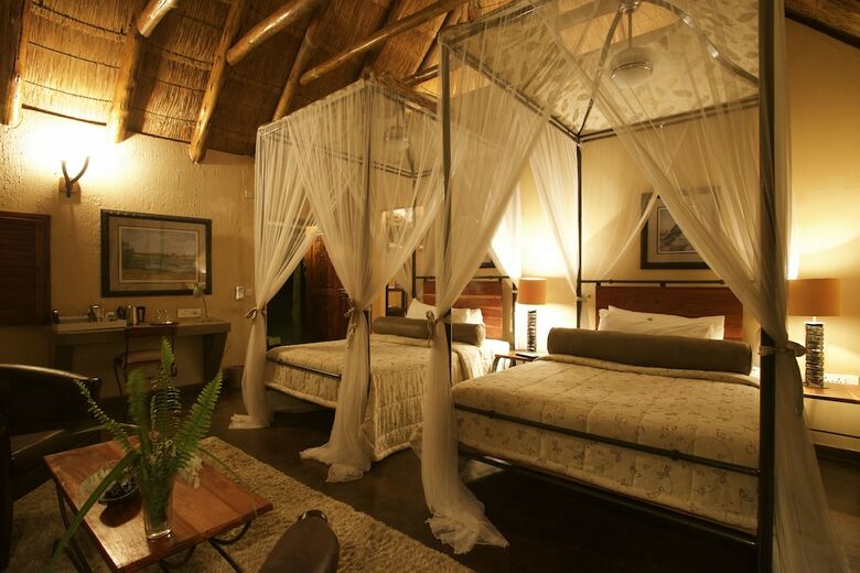 Posada Gorges Lodge