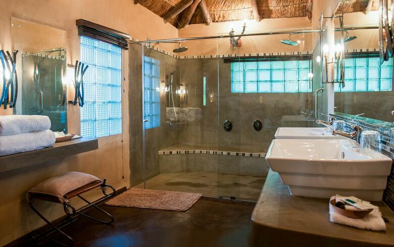 Posada Gorges Lodge