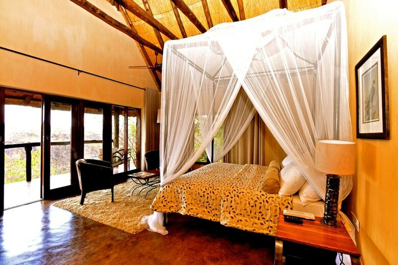 Posada Gorges Lodge