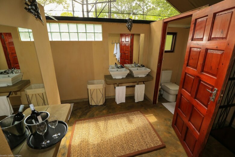Posada Gorges Lodge