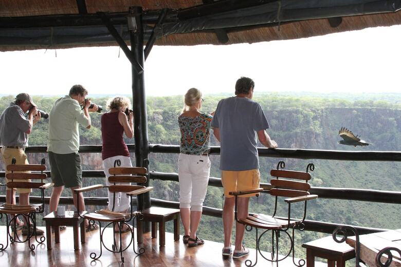 Posada Gorges Lodge