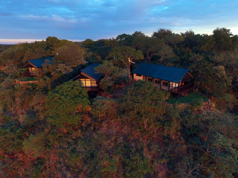 Posada Gorges Lodge