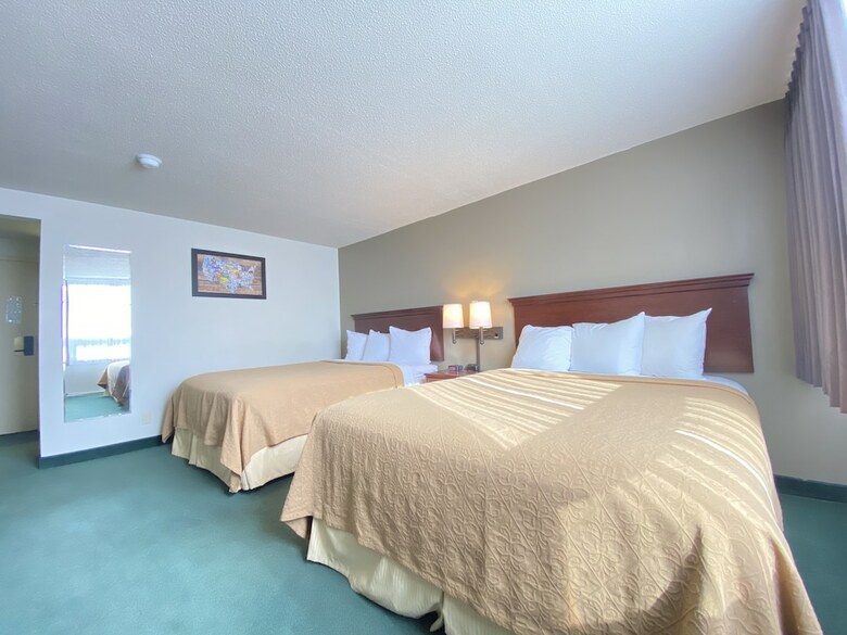 Hotel Travelodge By Wyndham Great Falls