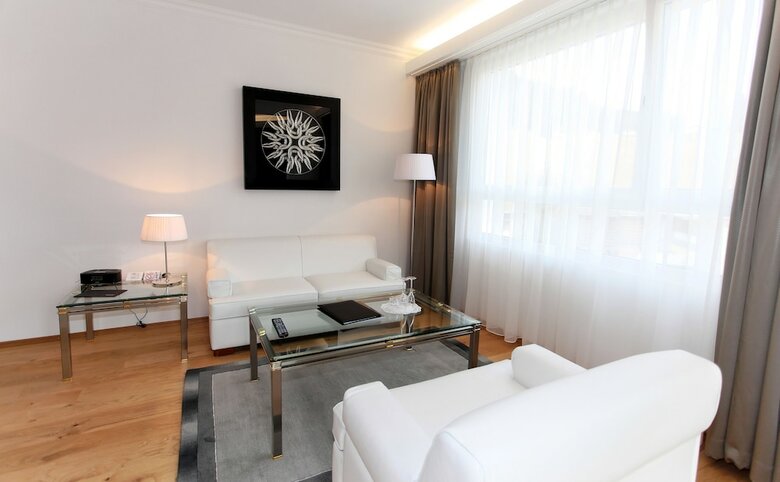 Turmhotel Victoria