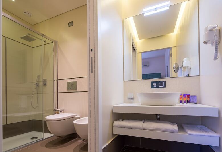 Hotel Unahotels Naxos Beach Sicilia