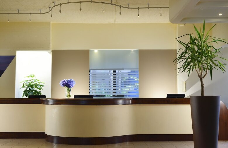 Hotel Unahotels Naxos Beach Sicilia