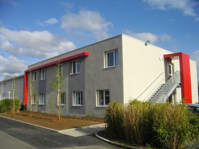 Hotel Ibis Issoire