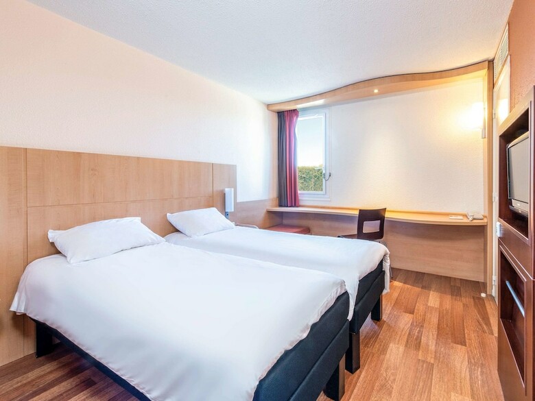 Hotel Ibis Issoire