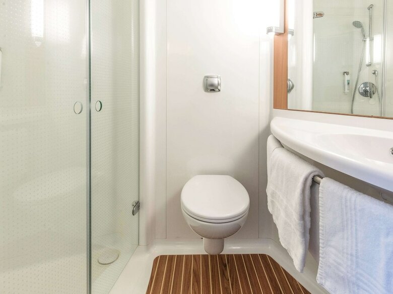 Hotel Ibis Issoire