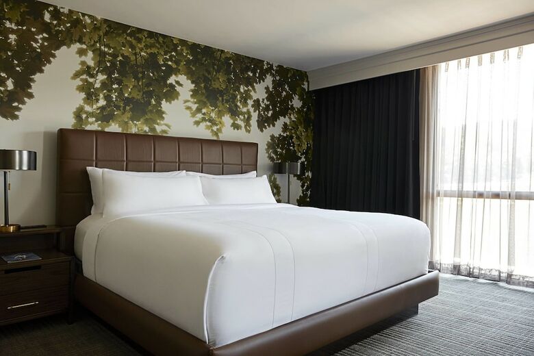 Hotel Westchester Marriott